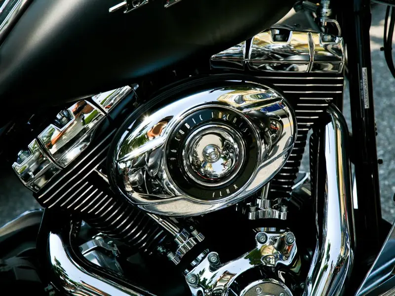 Motor